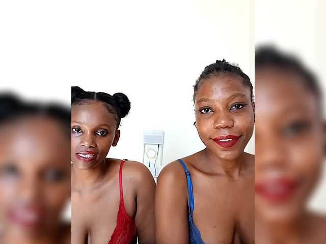 Ebbonyrakael's BongaCams show and profile