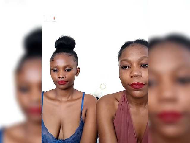 Ebbonyrakael's BongaCams show and profile