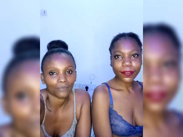 Ebbonyrakael's BongaCams show and profile