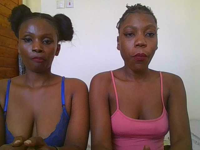 Ebbonyrakael's BongaCams show and profile