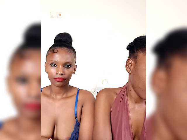 Ebbonyrakael's BongaCams show and profile