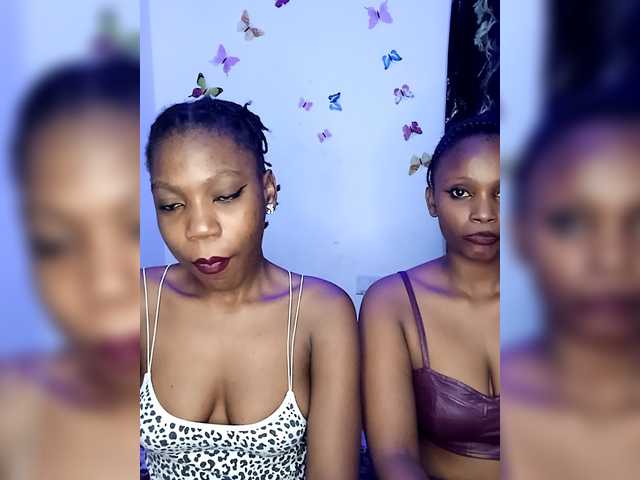 Ebbonyrakael from BongaCams is Freechat