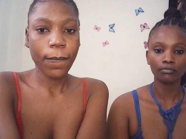 Ebbonyrakael's BongaCams show and profile