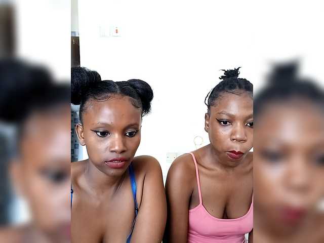 Ebbonyrakael's BongaCams show and profile