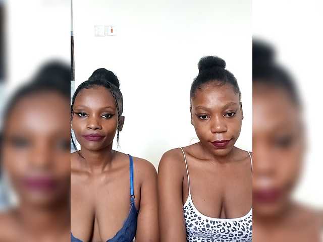 Ebbonyrakael's BongaCams show and profile