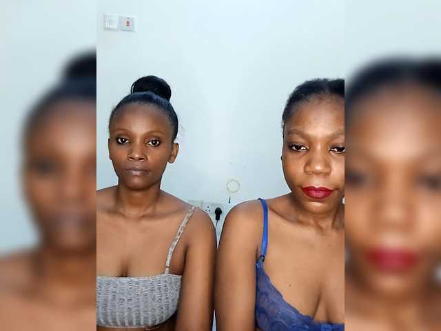 Ebbonyrakael's BongaCams show and profile