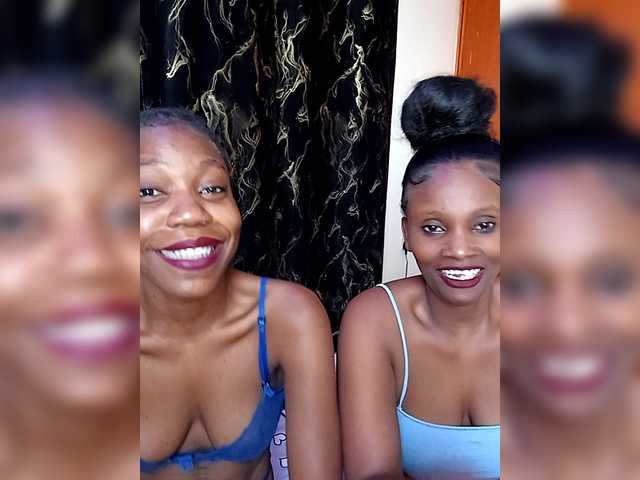 Ebbonyrakael's BongaCams show and profile