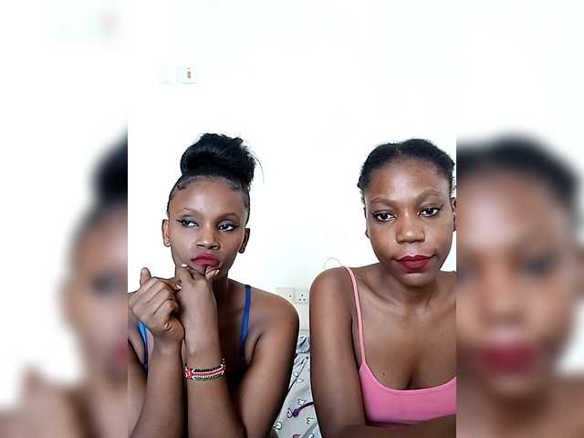 Ebbonyrakael's BongaCams show and profile