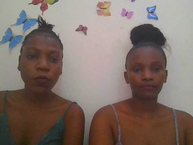 Ebbonyrakael's BongaCams show and profile