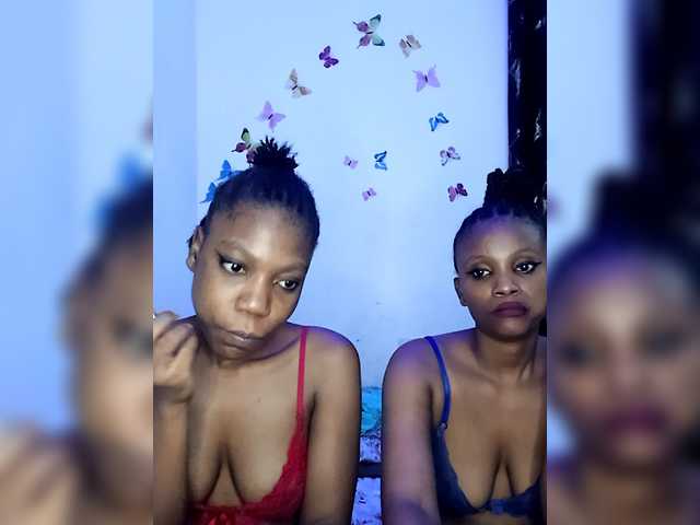 Ebbonyrakael's BongaCams show and profile