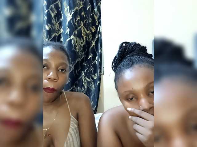 Ebbonyrakael from BongaCams is Freechat