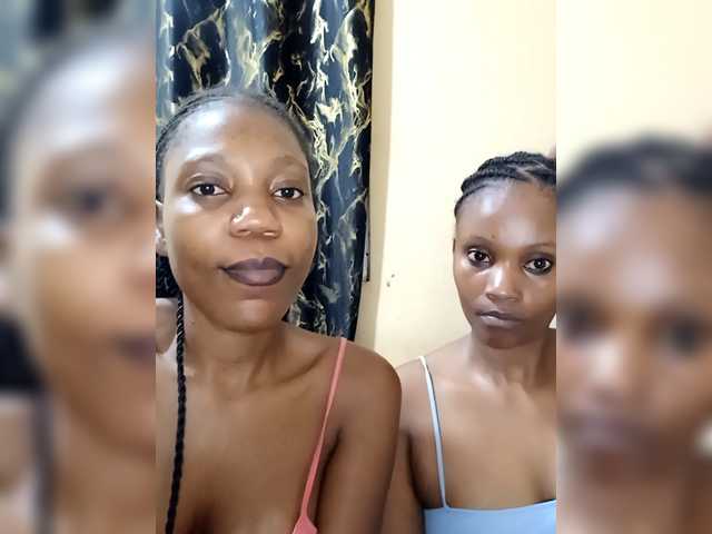 Ebbonyrakael from BongaCams