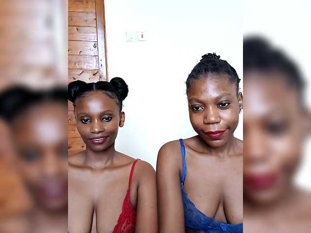 Ebbonyrakael from BongaCams is Freechat