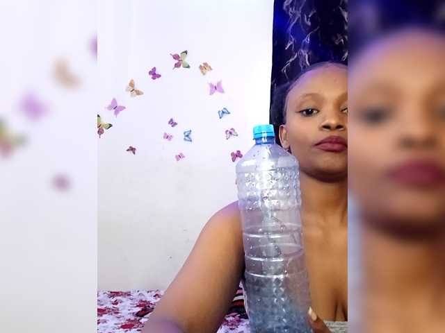 Ebbonyrakael's BongaCams show and profile