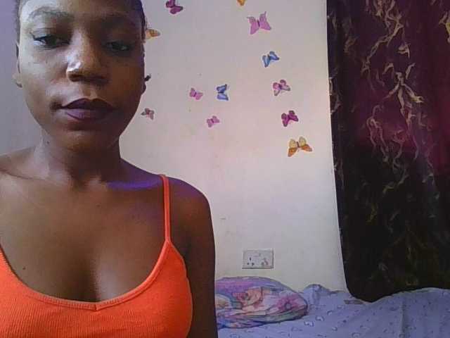 Ebbonyrakael's BongaCams show and profile