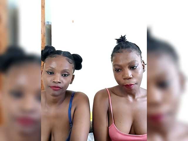 Ebbonyrakael's BongaCams show and profile