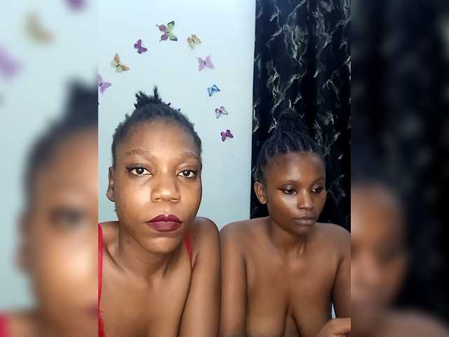 Ebbonyrakael's BongaCams show and profile