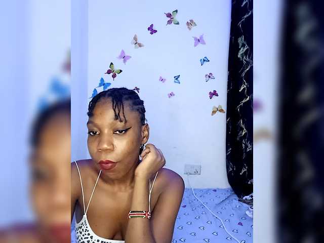 Ebbonyrakael's BongaCams show and profile