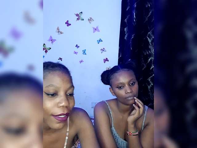 Ebbonyrakael from BongaCams