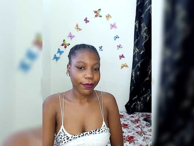 Ebbonyrakael from BongaCams is Freechat