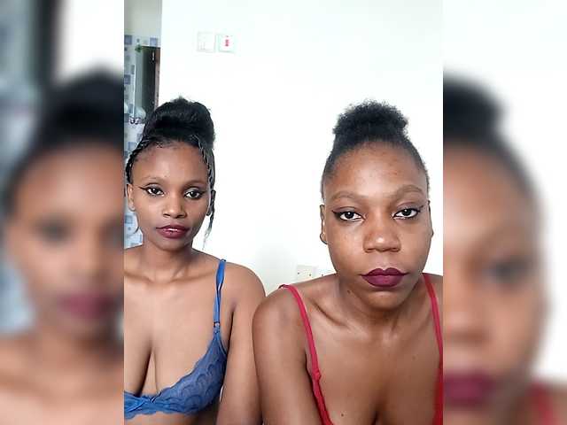 Ebbonyrakael's BongaCams show and profile