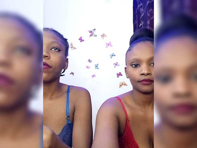 Ebbonyrakael from BongaCams