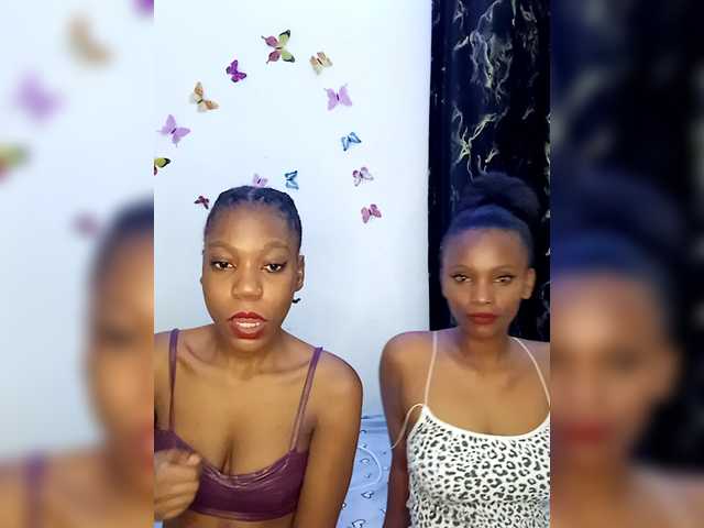 Ebbonyrakael's BongaCams show and profile