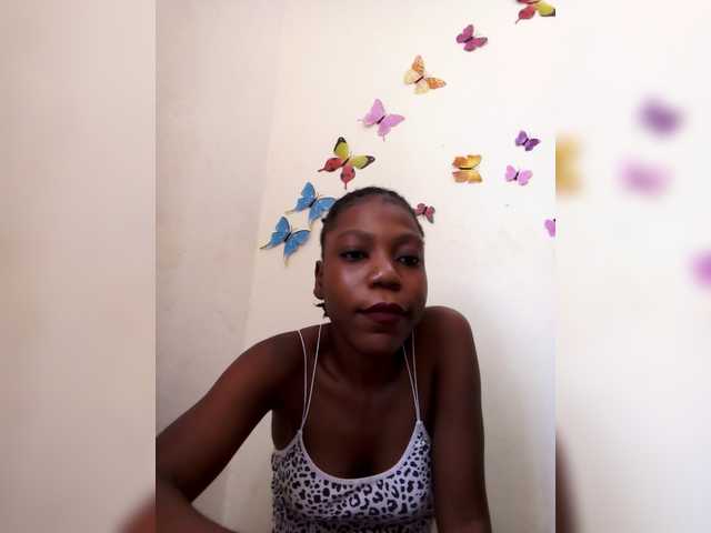 Ebbonyrakael's BongaCams show and profile