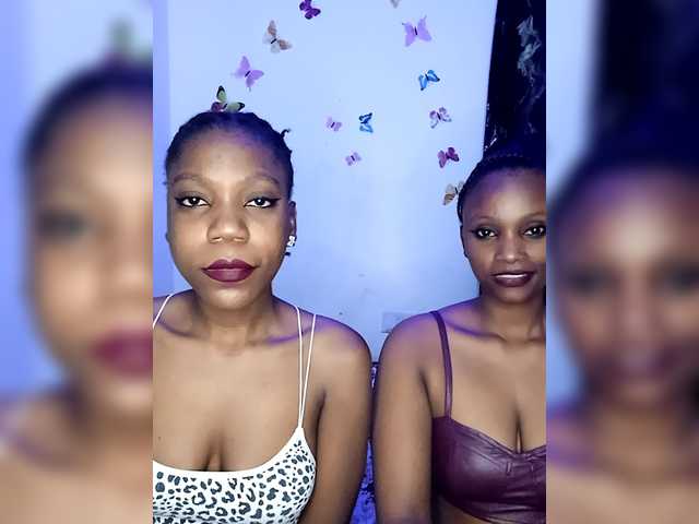 Ebbonyrakael's BongaCams show and profile