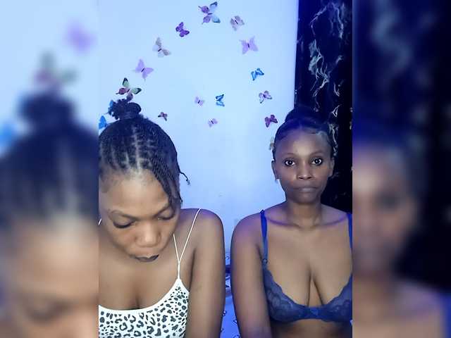 Ebbonyrakael's BongaCams show and profile