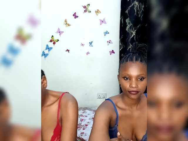 Ebbonyrakael's BongaCams show and profile