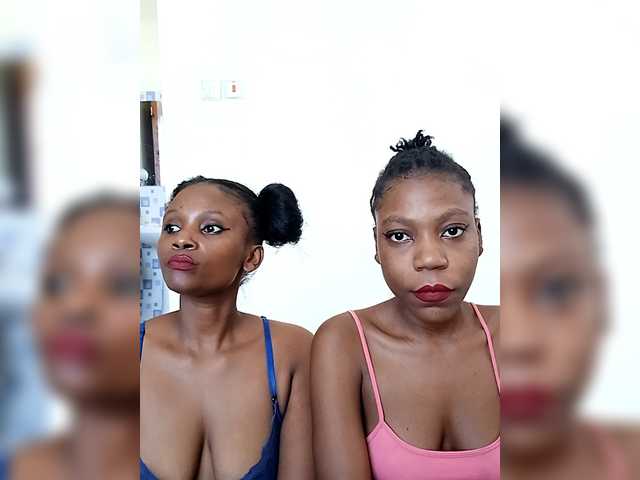 Ebbonyrakael's BongaCams show and profile