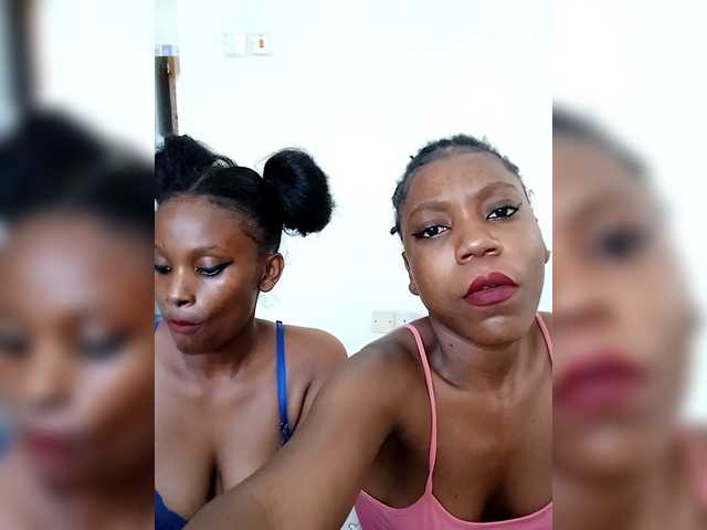 Ebbonyrakael's BongaCams show and profile