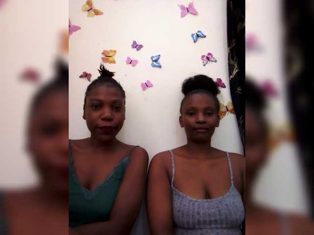 Ebbonyrakael's BongaCams show and profile