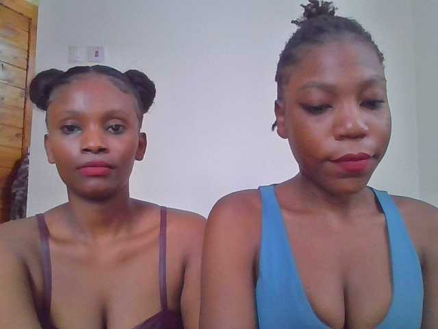 Ebbonyrakael's BongaCams show and profile