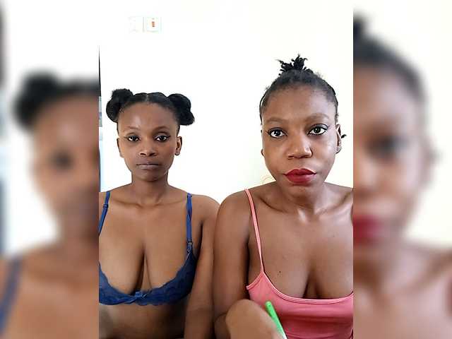 Ebbonyrakael's BongaCams show and profile