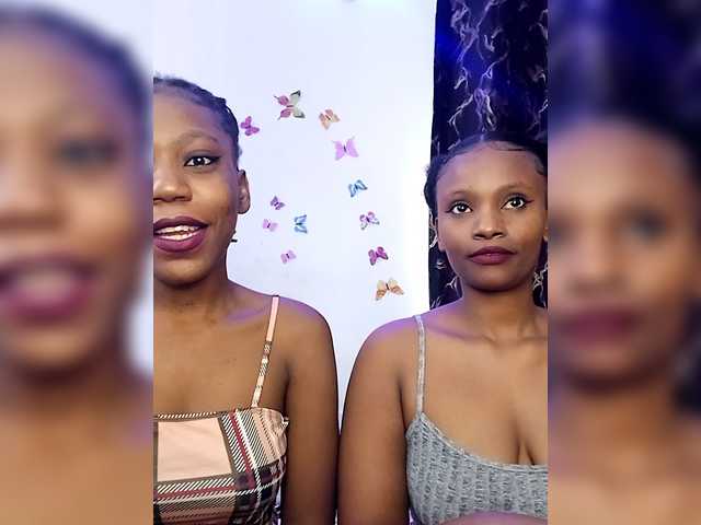 Ebbonyrakael's BongaCams show and profile