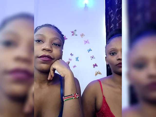 Ebbonyrakael's BongaCams show and profile