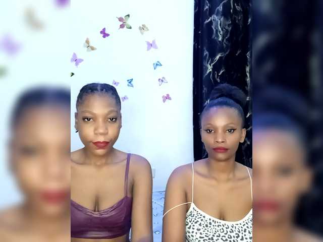 Ebbonyrakael's BongaCams show and profile