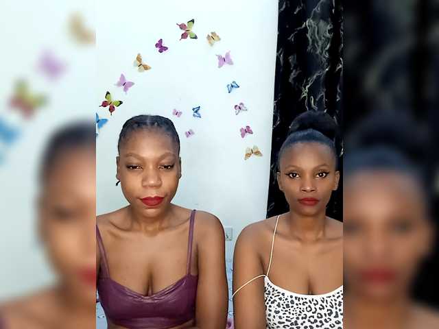 Ebbonyrakael's BongaCams show and profile