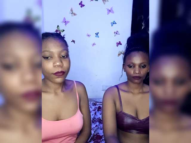 Ebbonyrakael's BongaCams show and profile