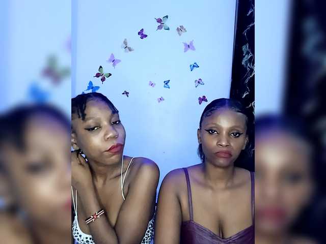 Ebbonyrakael's BongaCams show and profile