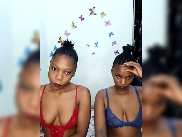 Ebbonyrakael's BongaCams show and profile