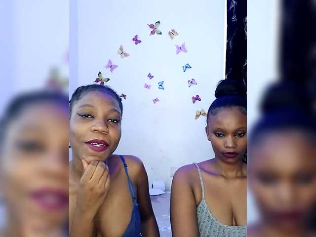 Ebbonyrakael — Help us pay our rent loves