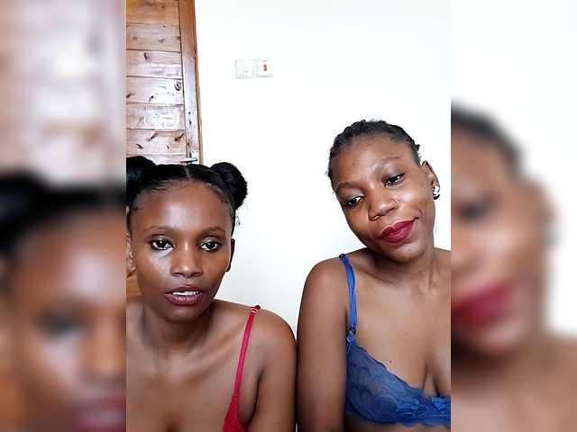 Ebbonyrakael's BongaCams show and profile