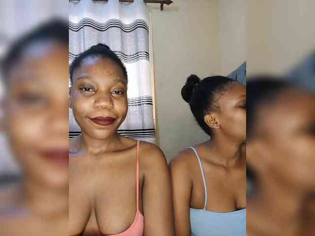 online web cam show Ebbonyrakael
