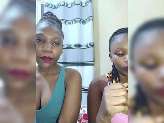 naked webcam Ebbonyrakael