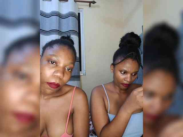 Group chat for 20 39 tokens, Full privates for 30 59 tokens, Privates for 3..., 12