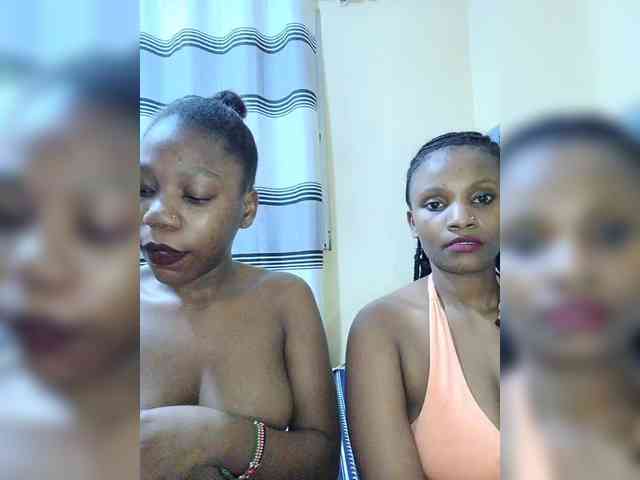 Ebbonyrakael webcam