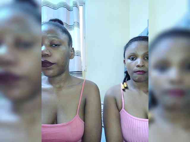 Ebbonyrakael webcam